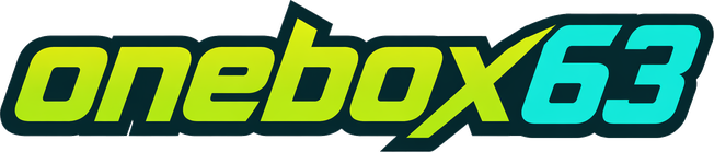 Logo onebox63